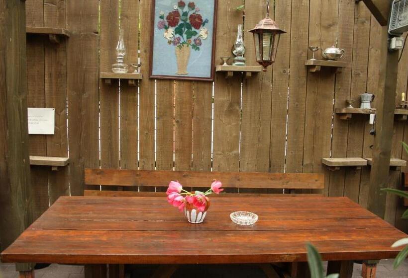 بنسيون Casa Double M, Vama Veche