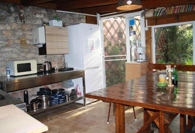 بنسيون Casa Double M, Vama Veche