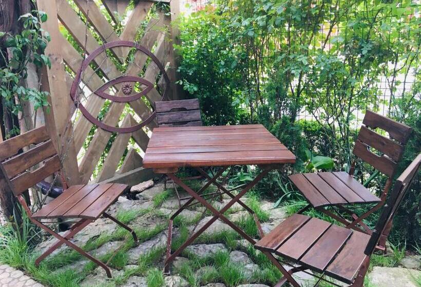 بنسيون Casa Double M, Vama Veche