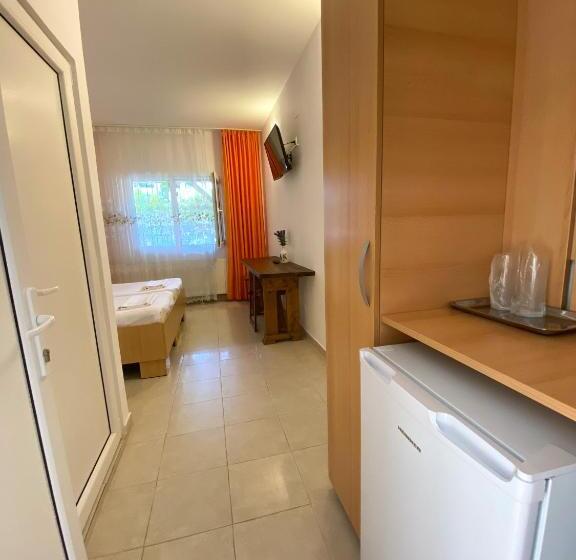 بنسيون Casa Double M, Vama Veche