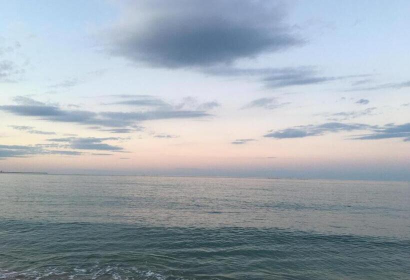 بنسيون Casa Double M, Vama Veche