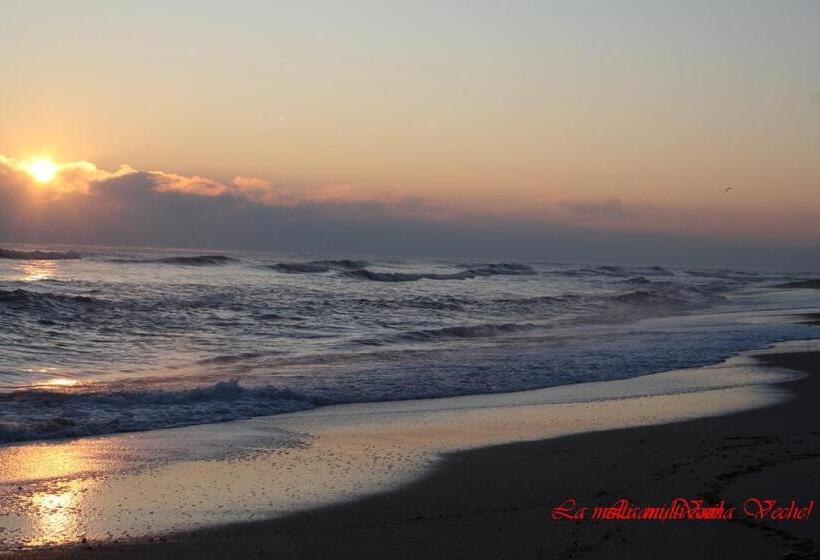 بنسيون Casa Double M, Vama Veche