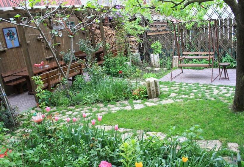 بنسيون Casa Double M, Vama Veche