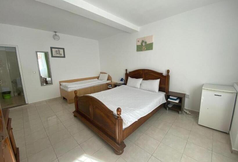 بنسيون Casa Double M, Vama Veche