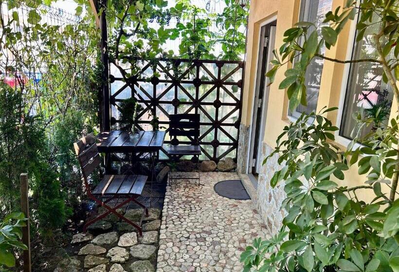 بنسيون Casa Double M, Vama Veche