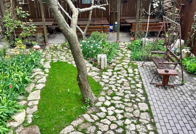 بنسيون Casa Double M, Vama Veche