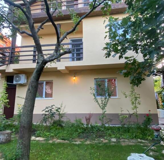 بنسيون Casa Double M, Vama Veche