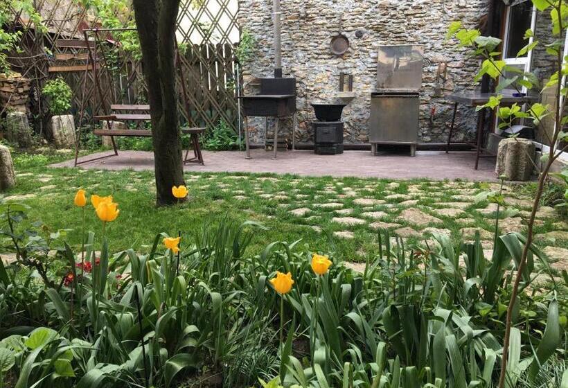 بنسيون Casa Double M, Vama Veche