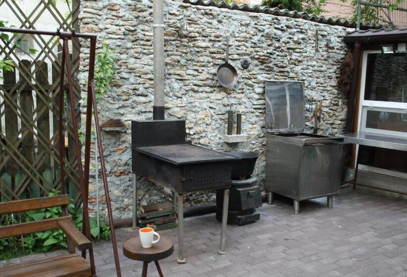 بنسيون Casa Double M, Vama Veche