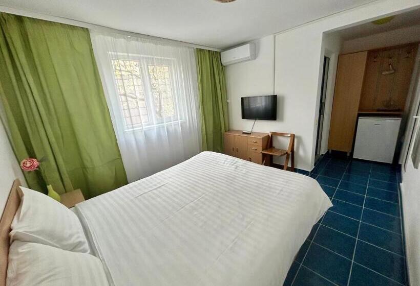 بنسيون Casa Double M, Vama Veche