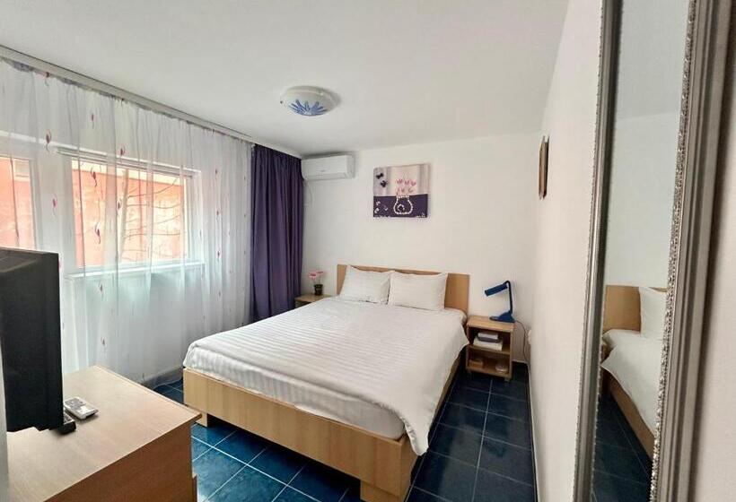 بنسيون Casa Double M, Vama Veche