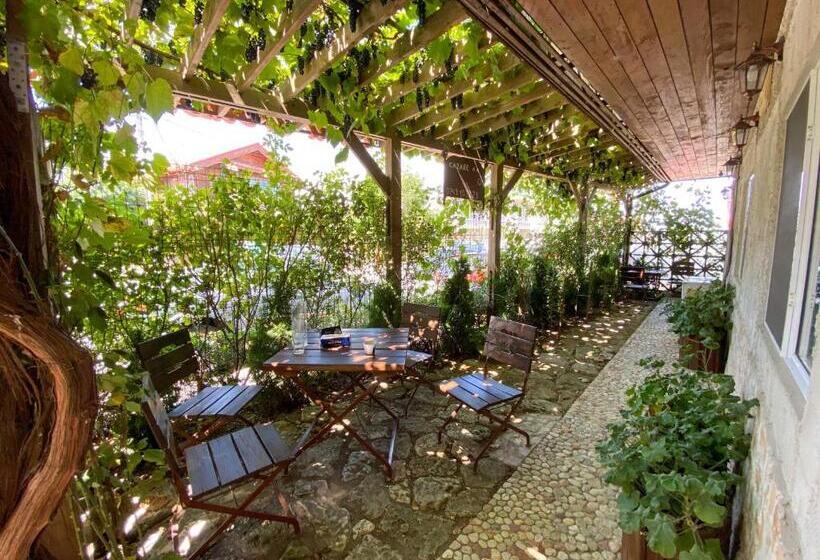 بنسيون Casa Double M, Vama Veche