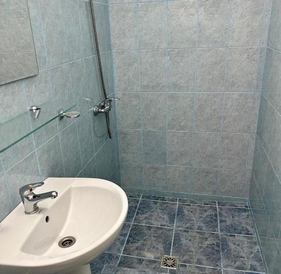 بنسيون Casa Double M, Vama Veche