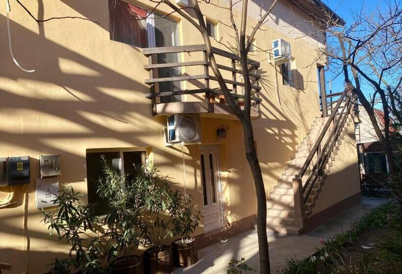 بنسيون Casa Double M, Vama Veche