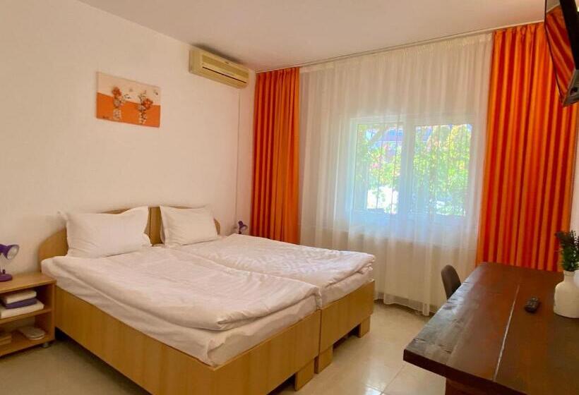 بنسيون Casa Double M, Vama Veche