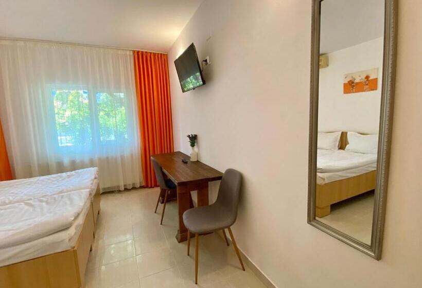 بنسيون Casa Double M, Vama Veche