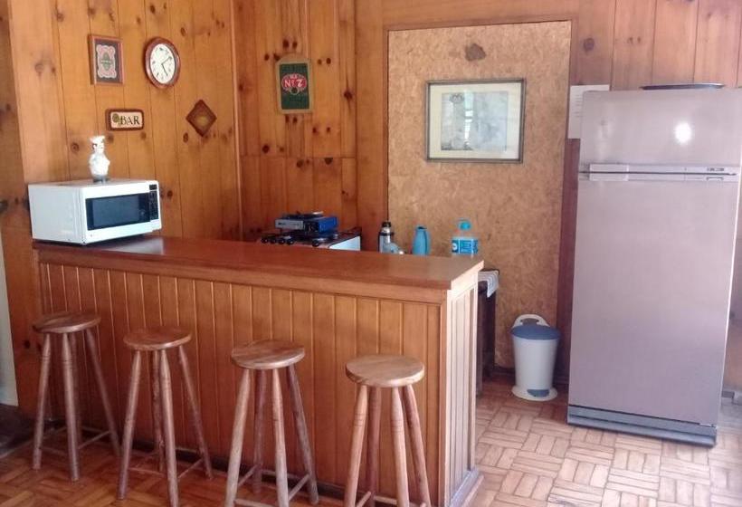 펜션 Casa Green Vista