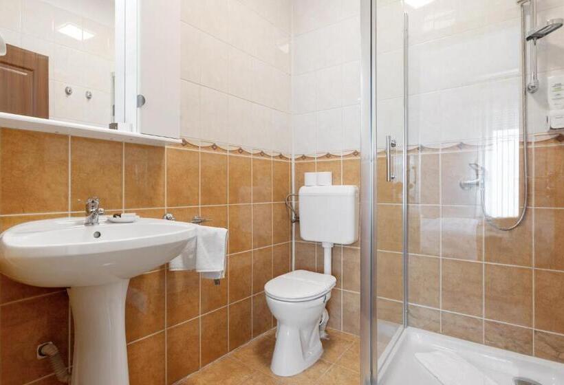 펜션 Casa Rasnoveana