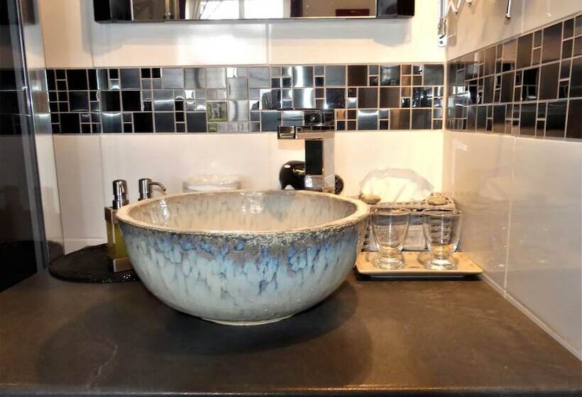 ペンション Chambres D'hotes Du Haut Anjou