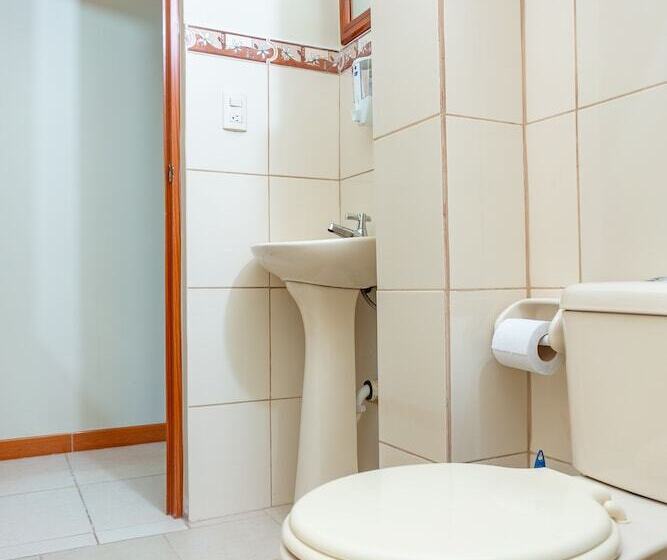 膳宿费 Cucuve Eco Hostal