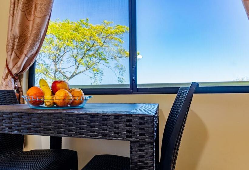 膳宿费 Cucuve Eco Hostal