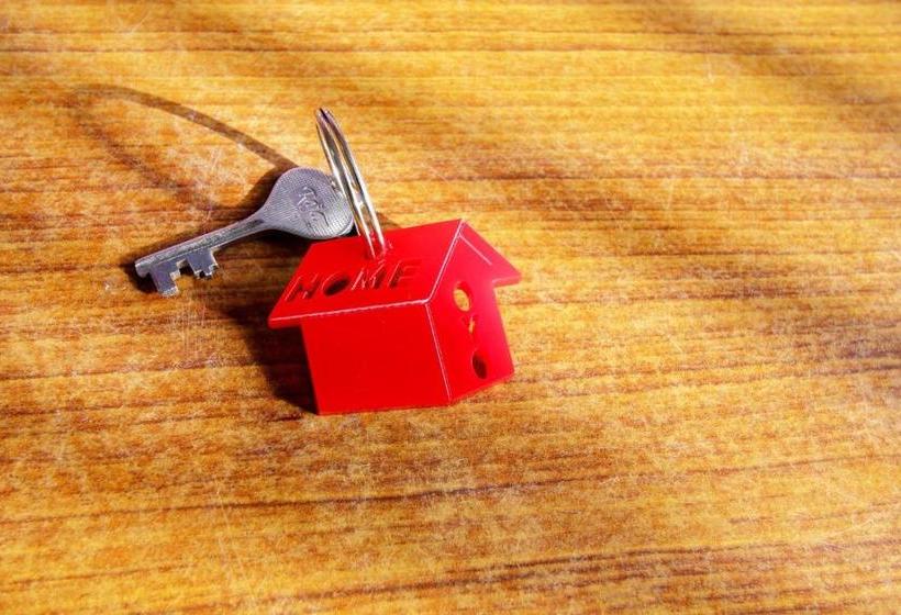 펜션 Elegant 1 Room Stay In Baner