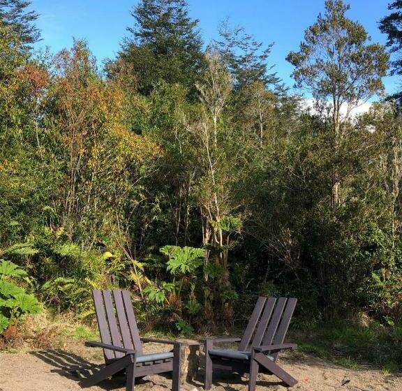 Pension Hospedaje Hamiltons Place