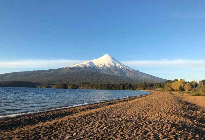 Pension Hospedaje Hamiltons Place