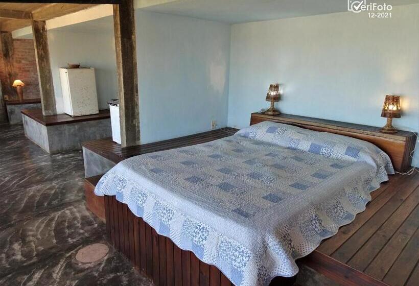 پانسیون La Posada