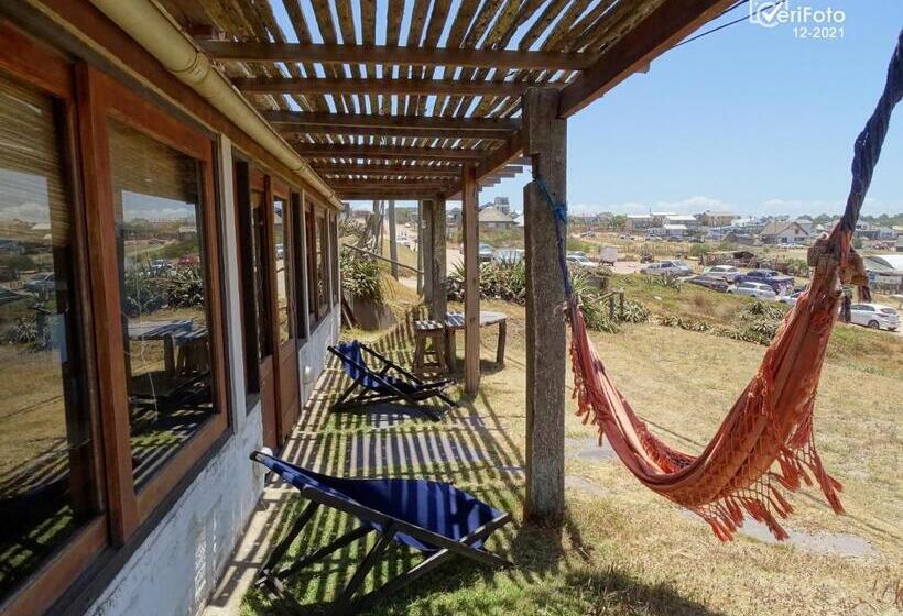 پانسیون La Posada