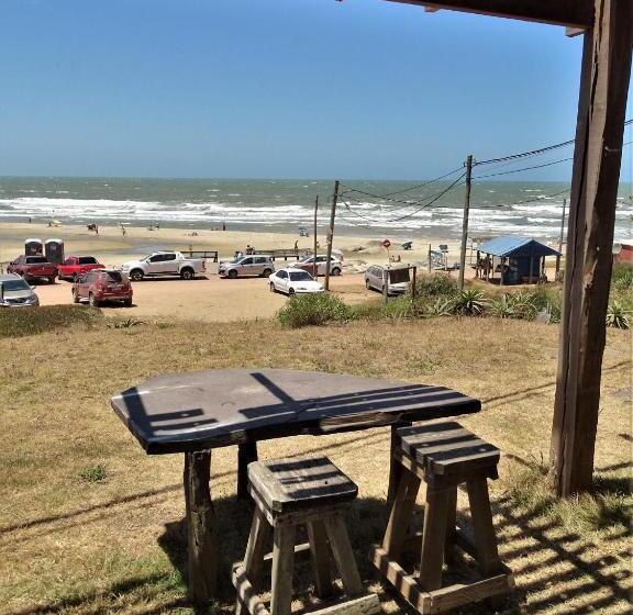 پانسیون La Posada