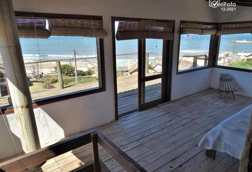 پانسیون La Posada