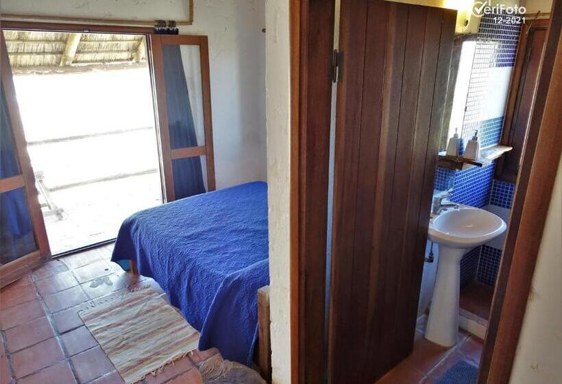 پانسیون La Posada