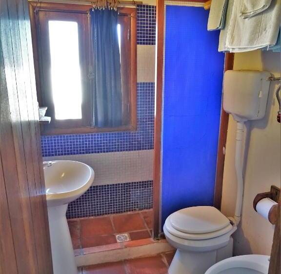 پانسیون La Posada