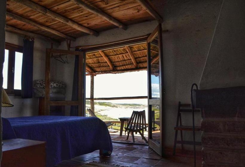 پانسیون La Posada