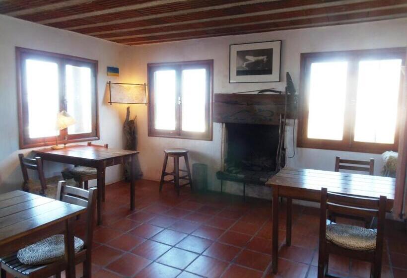 پانسیون La Posada