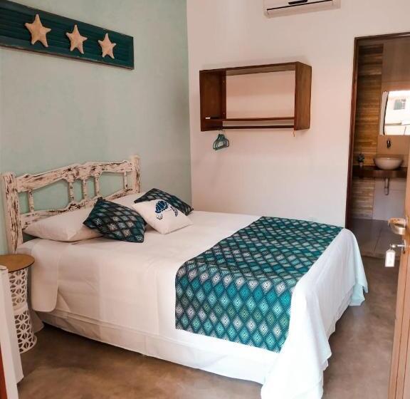 ペンション Pousada Charme Francês