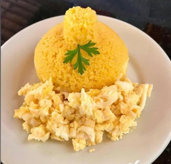 ペンション Pousada Charme Francês