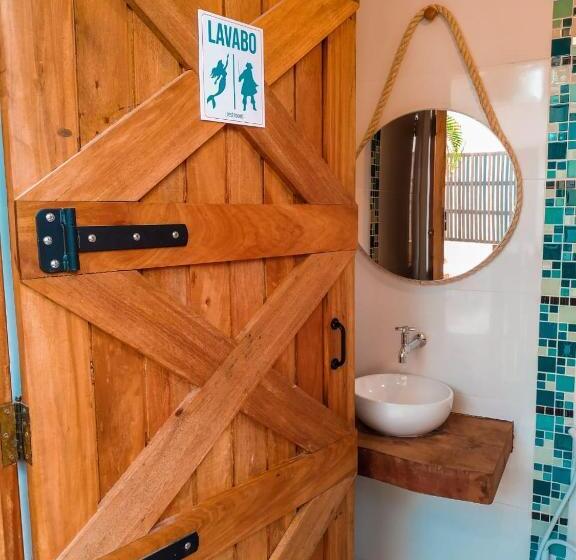 ペンション Pousada Charme Francês