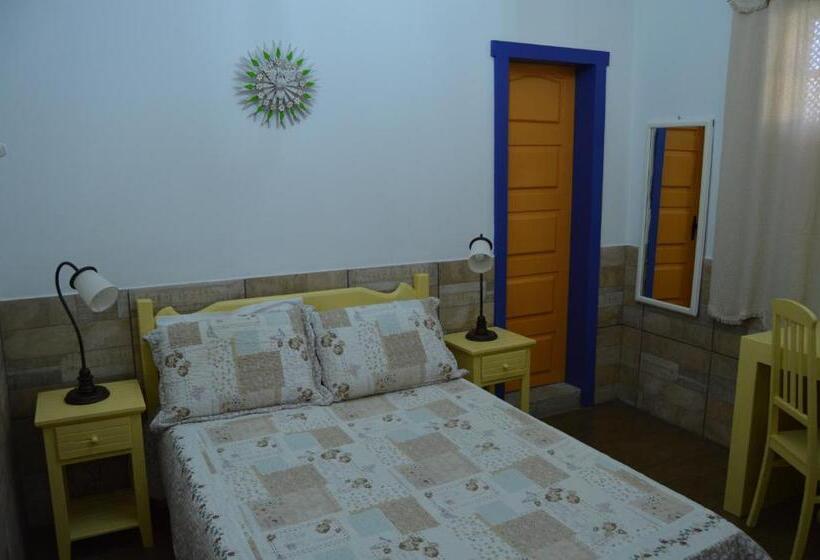 펜션 Pousada Venerando