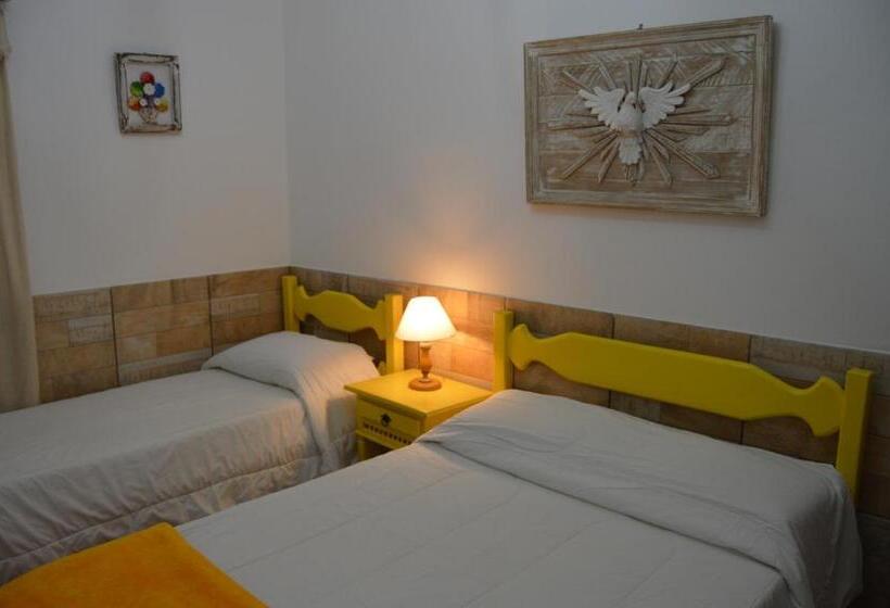 펜션 Pousada Venerando