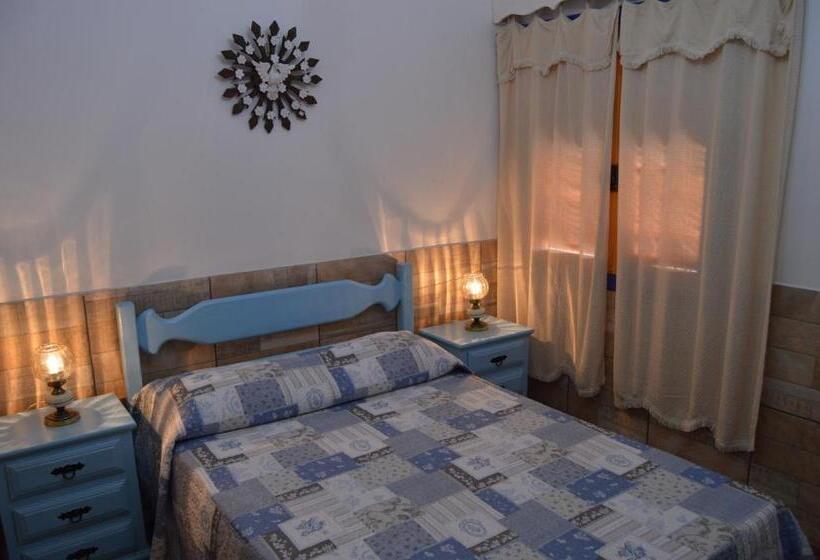 펜션 Pousada Venerando