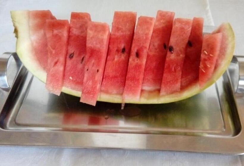 펜션 Pousada Venerando