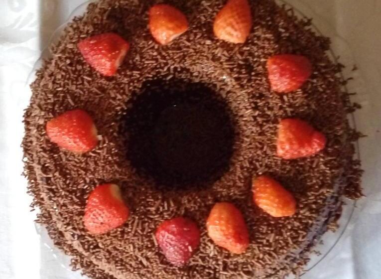 펜션 Pousada Venerando