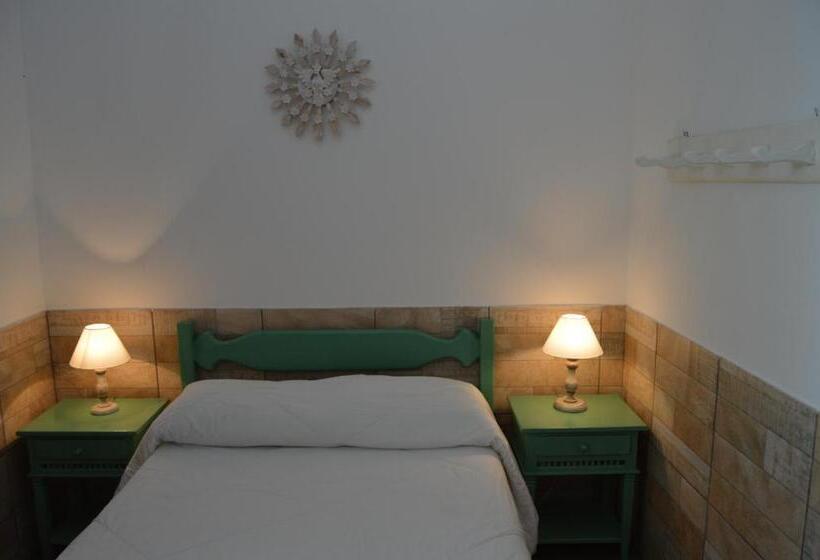 펜션 Pousada Venerando