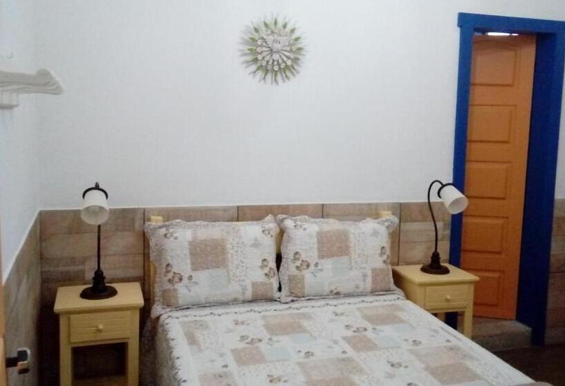 펜션 Pousada Venerando