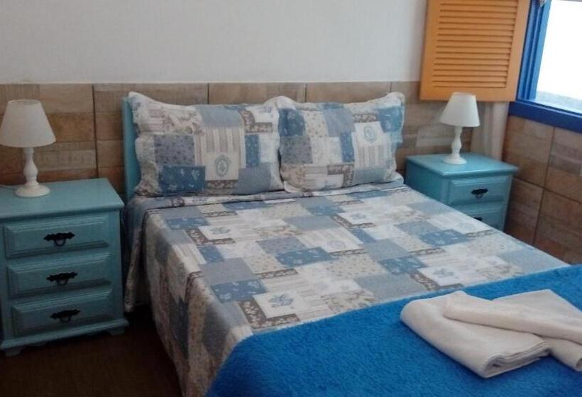 펜션 Pousada Venerando