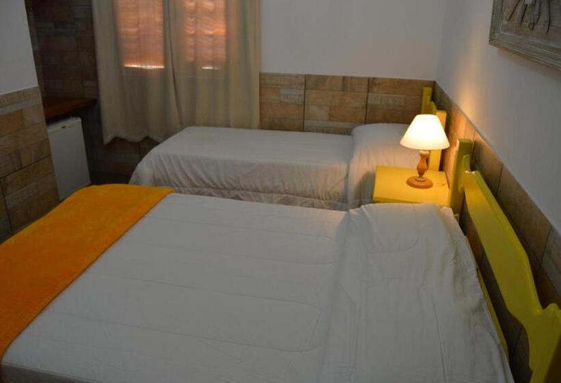 펜션 Pousada Venerando