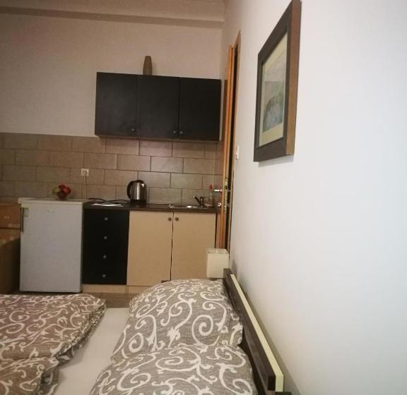 ペンション Rooms Aračić