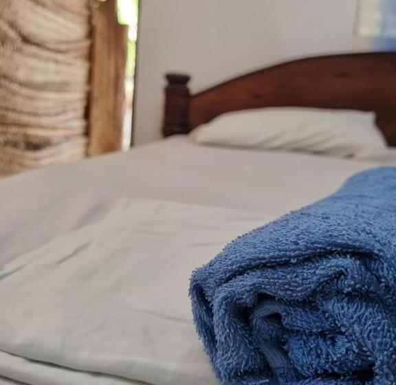 بنسيون Sunny House Paje